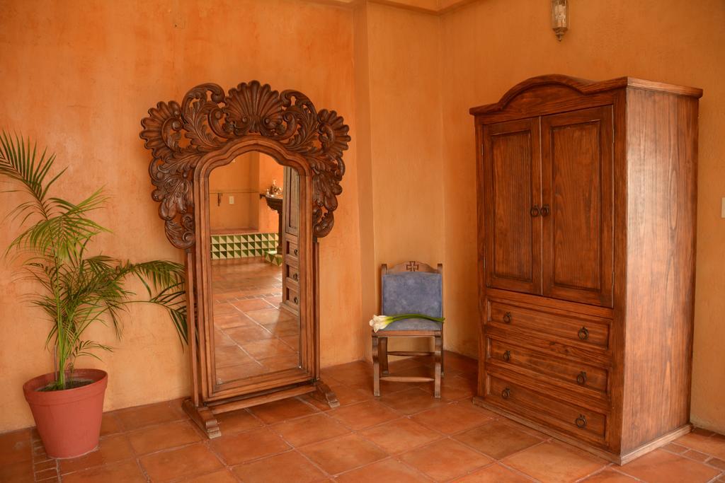 Hotel Boutique Casa Mellado Guanajuato Exterior foto